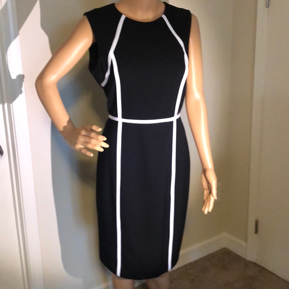 Calvin Klein Dress